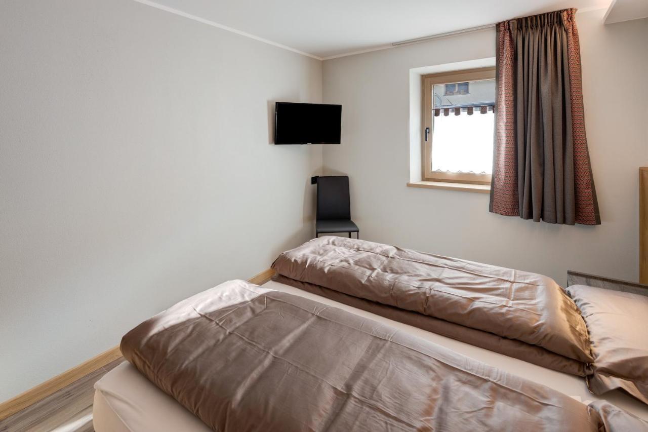 Snow Mountain Planet Suite House Livigno Eksteriør billede