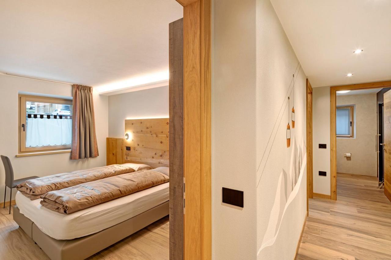 Snow Mountain Planet Suite House Livigno Eksteriør billede