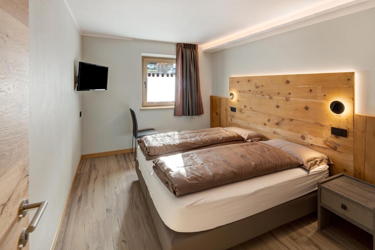 Snow Mountain Planet Suite House Livigno Eksteriør billede