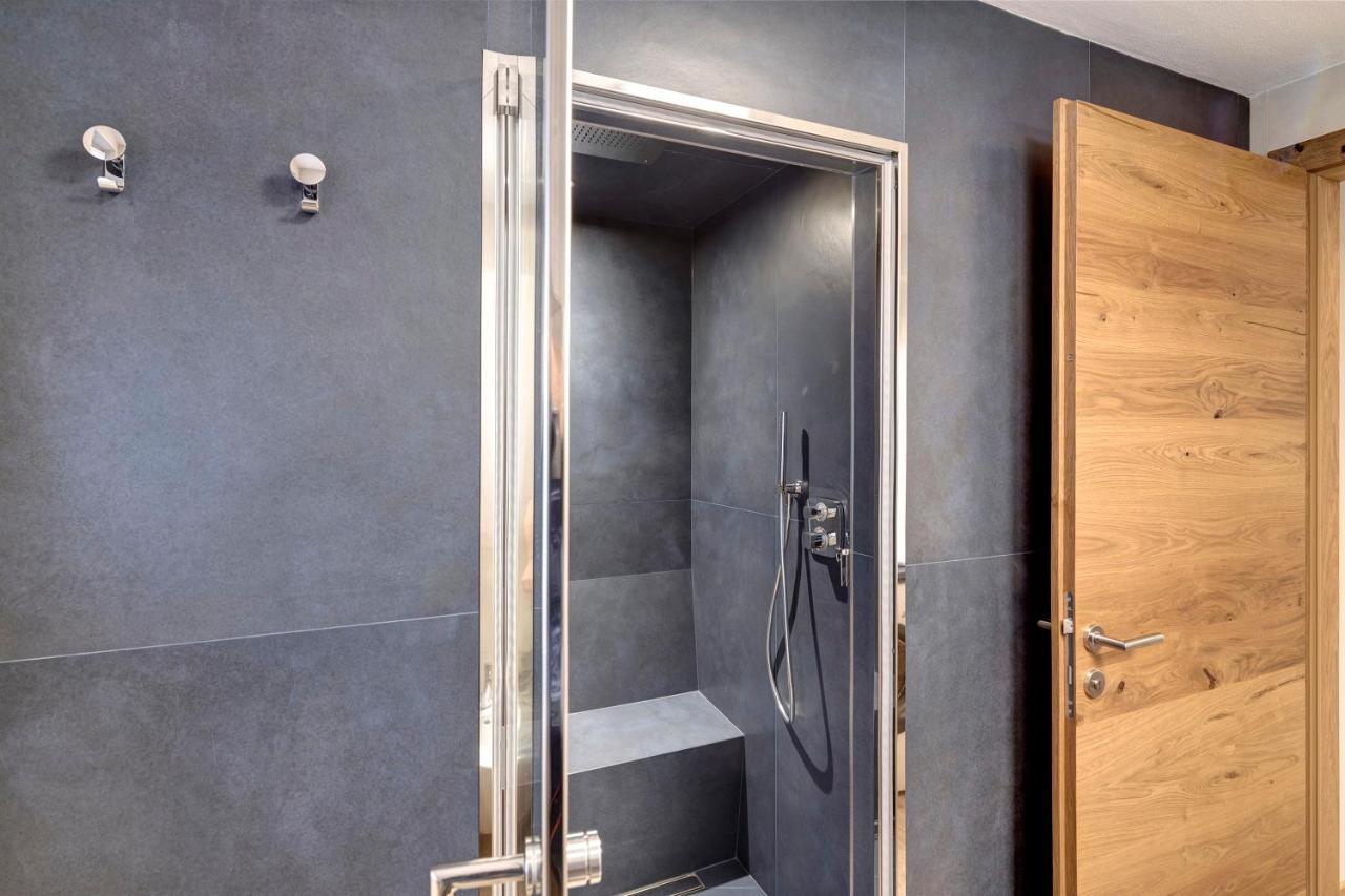 Snow Mountain Planet Suite House Livigno Eksteriør billede